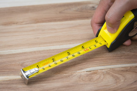 How To Measure Wood Flooring